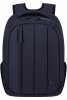 AMERICAN TOURISTER Plecak na laptopa 14 cali Streethero granatowy melanż